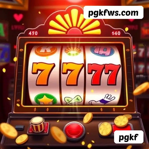 Sistema de apostas pgkf - Imagem principal